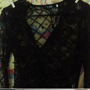 🌼Womens Elegant Fashion Sexy Long Sleeve Bodysuit